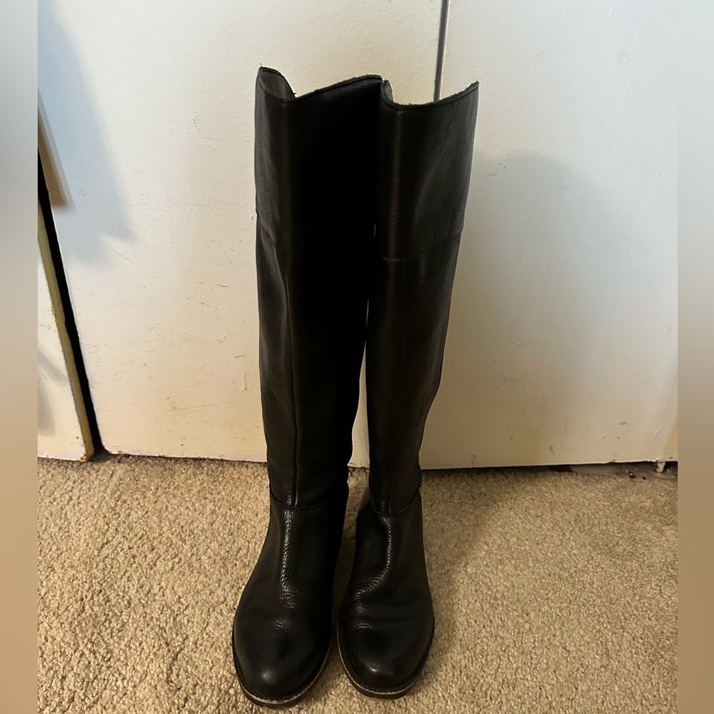 Franco Sarto Boots!